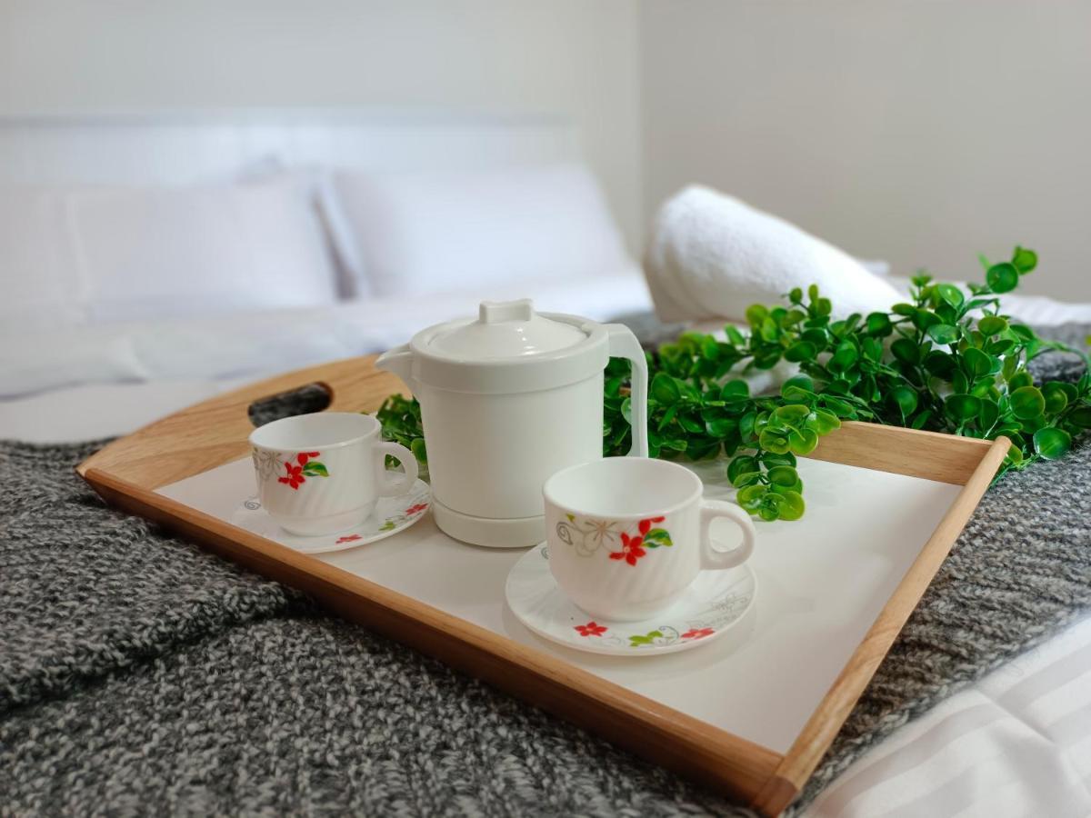 Klia Ehsan Residence Sepang Nilai Greenery 8 Pax Air-Con 外观 照片
