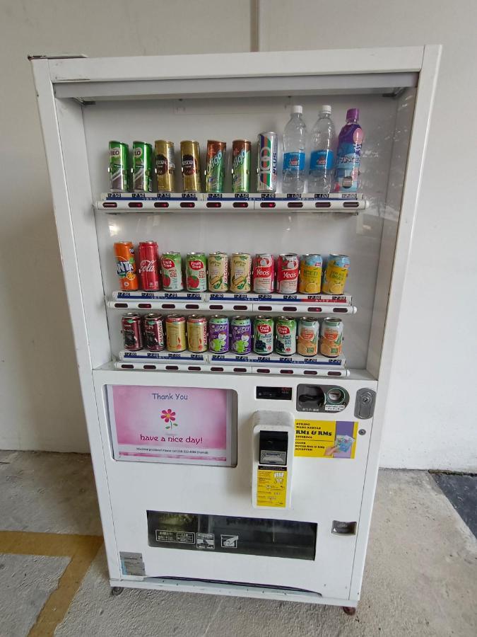 Klia Ehsan Residence Sepang Nilai Greenery 8 Pax Air-Con 外观 照片