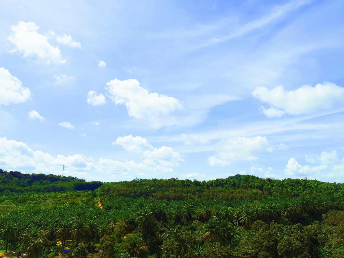 Klia Ehsan Residence Sepang Nilai Greenery 8 Pax Air-Con 外观 照片