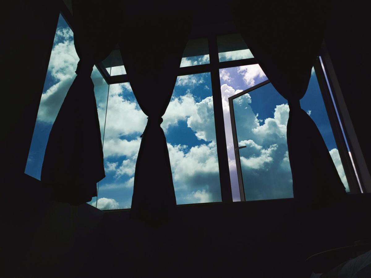 Klia Ehsan Residence Sepang Nilai Greenery 8 Pax Air-Con 外观 照片